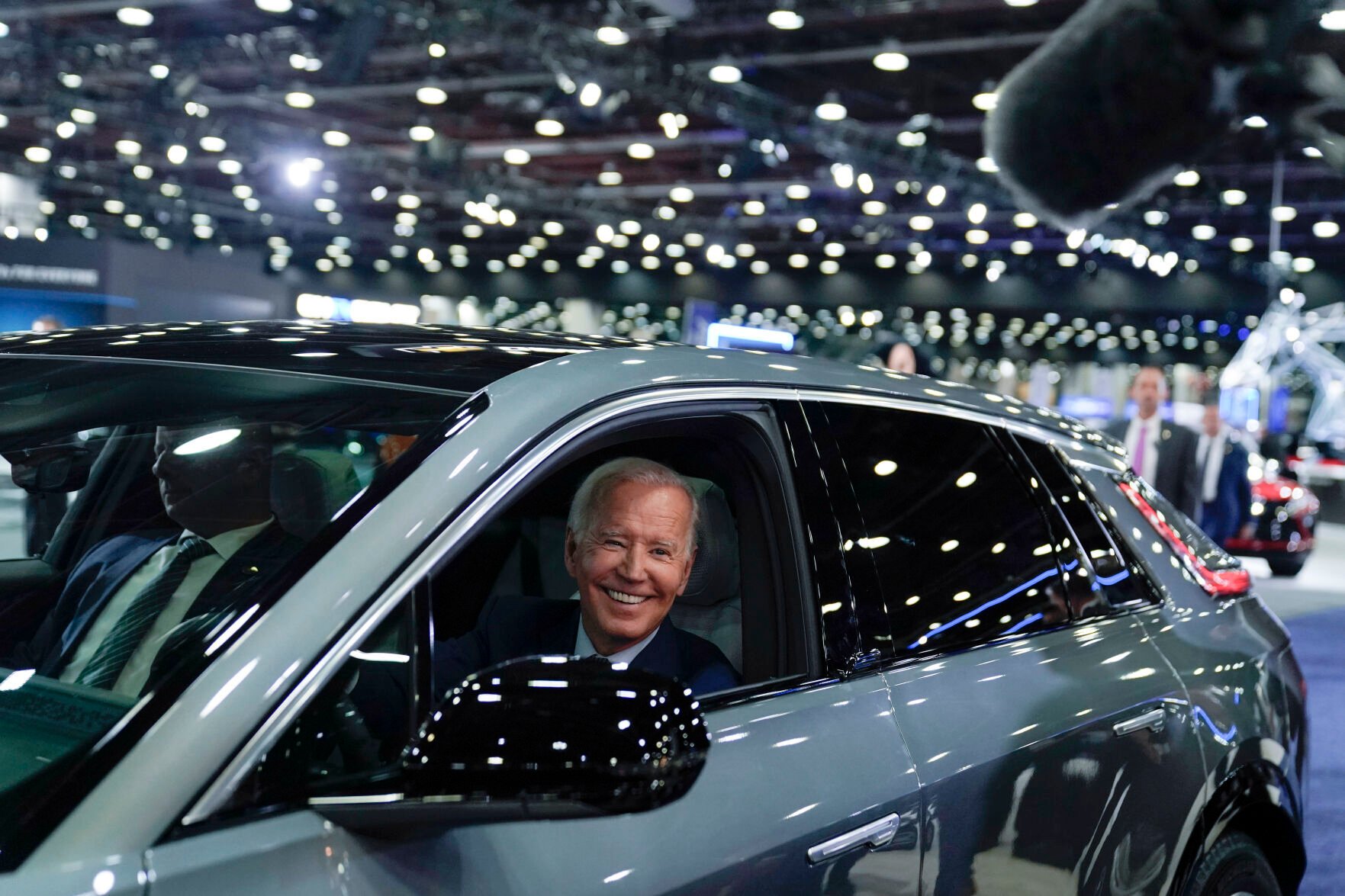 Biden Climate